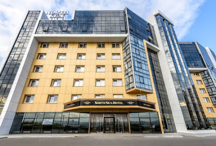 VIP-комната в 3 VIP-комнаты
