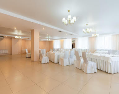  ресторан Redberry