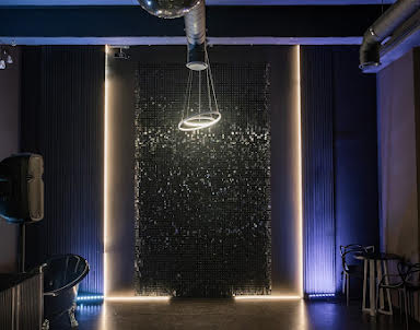  ресторан Rubin Loft на Кожевенной