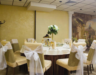  ресторан Festa