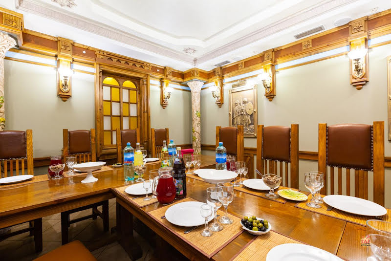 Готика на Ангарской фотография №13