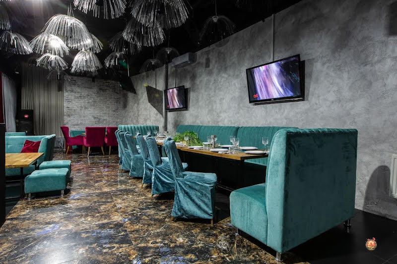 Галактика 2.0 фотография №5