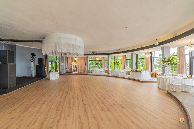 Панорама в Репино фотография №3