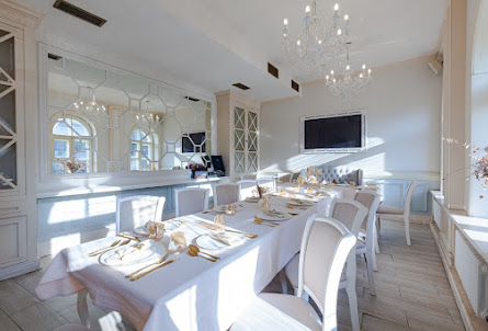 VIP-зал №1 в VIP-зал №2