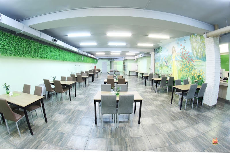 Шпинат фотография №13