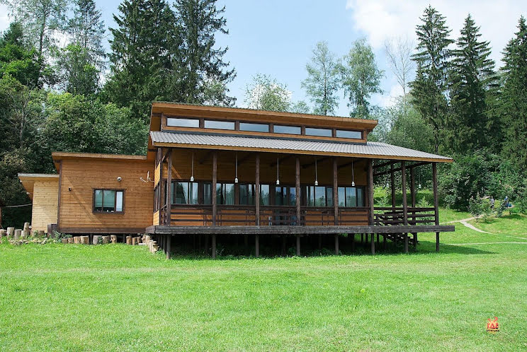 МАЯК в «Тучково» фотография №6