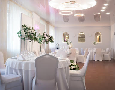 Корпоратив в МАХАОН