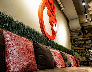  ресторан Матрешка