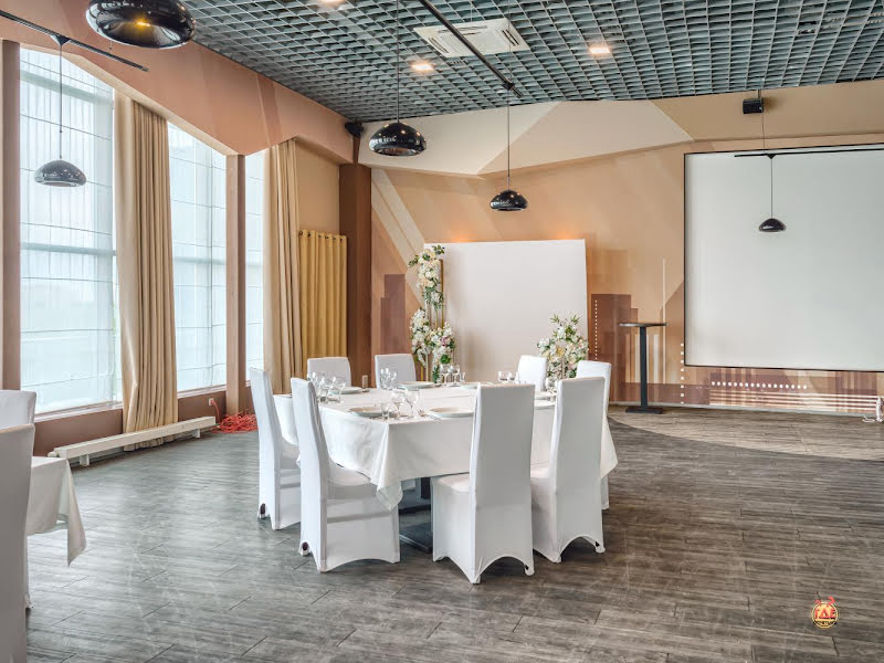 Мегаполис фотография №5