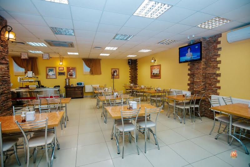 Кухмистръ на Комсомольской фотография №2