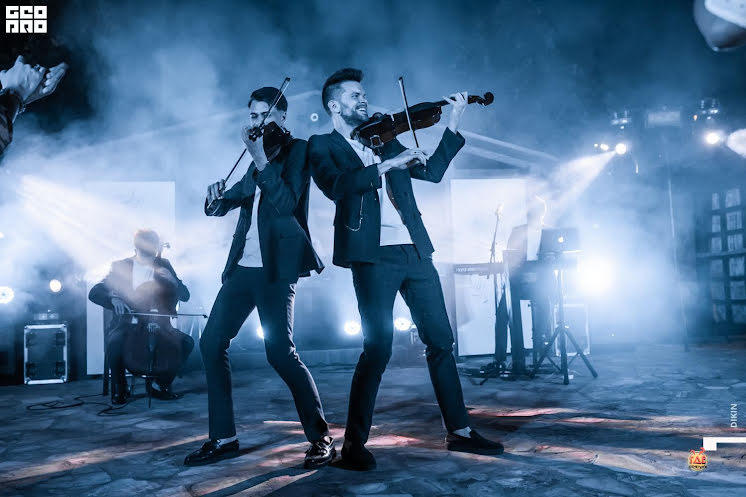 Летняя терраса  в «МАСК» фотография №8