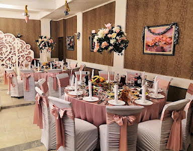  ресторан Камея