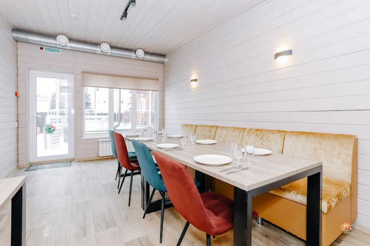 Беседка  №1 в «Red House» фотография №6