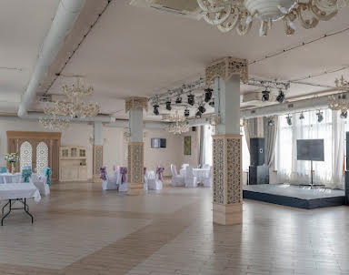  ресторан Дюшес Зеленоград