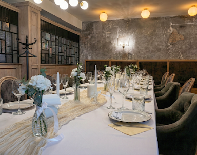  ресторан РИБАЙ