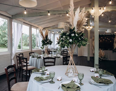  ресторан Тучково