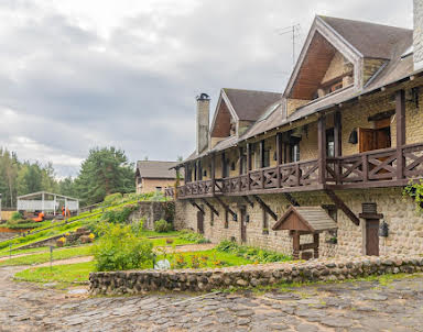  ресторан Старая Мельница