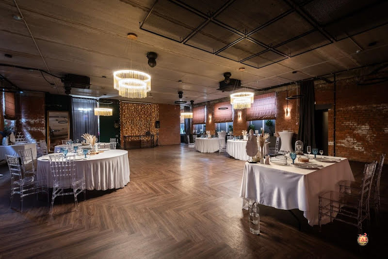 Food Factory loft на Коммунистической фотография №6