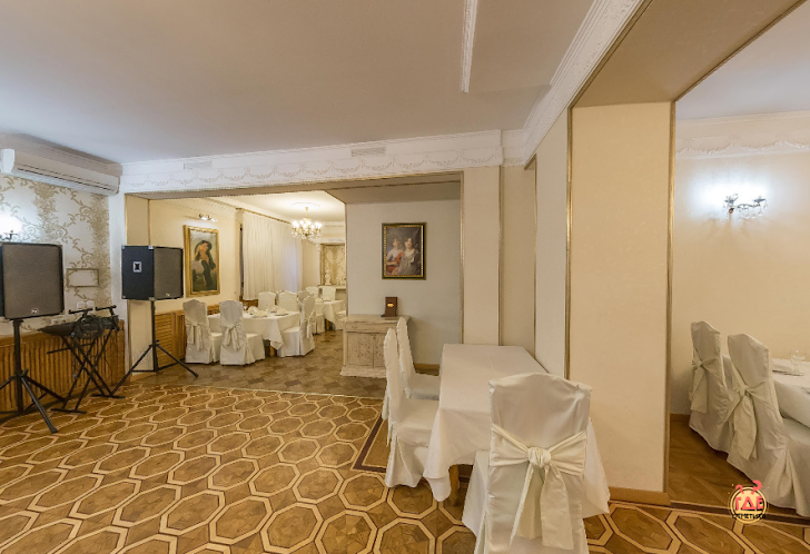 Зал №1 в «Реутов» фотография №6