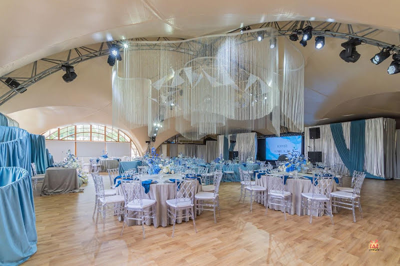 Panorama Hall фотография №14