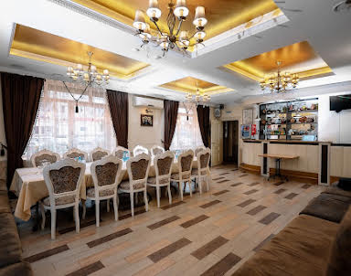  ресторан Крым