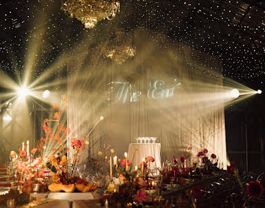  ресторан Сиреневая аллея