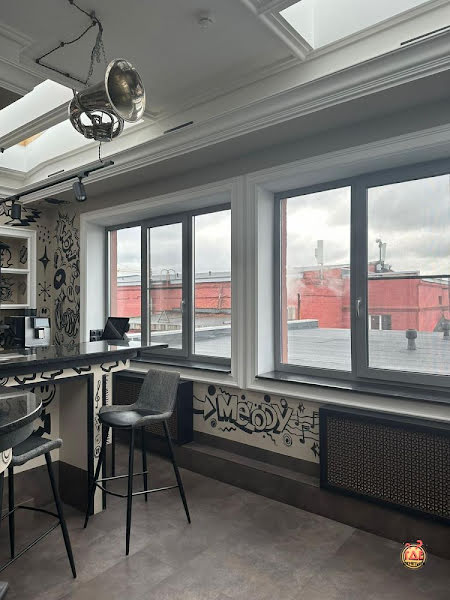 Фабрика фотография №13