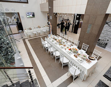  ресторан Абникум