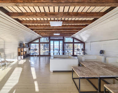  ресторан Авиатор