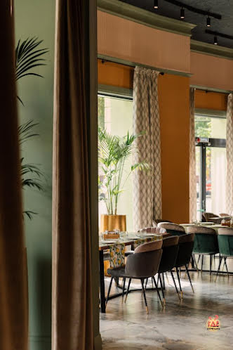 Зал №1 в «Valentino» фотография №10