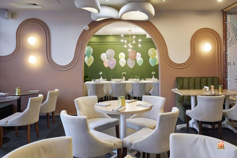 Ribambelle Green фотография №18