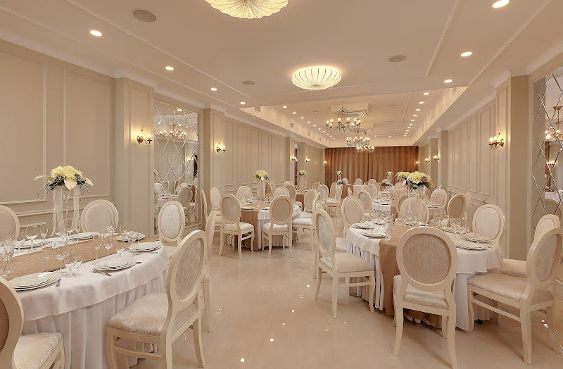 Черноречье 4* фотография № 1