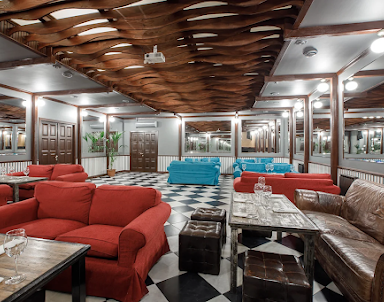  ресторан Веранда 32.05