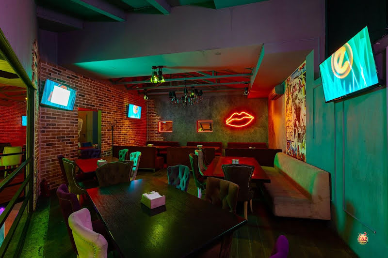 Небар на Пятницкой фотография №7