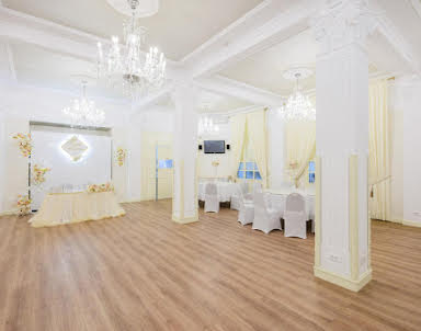  ресторан Банкетный зал «Савой»