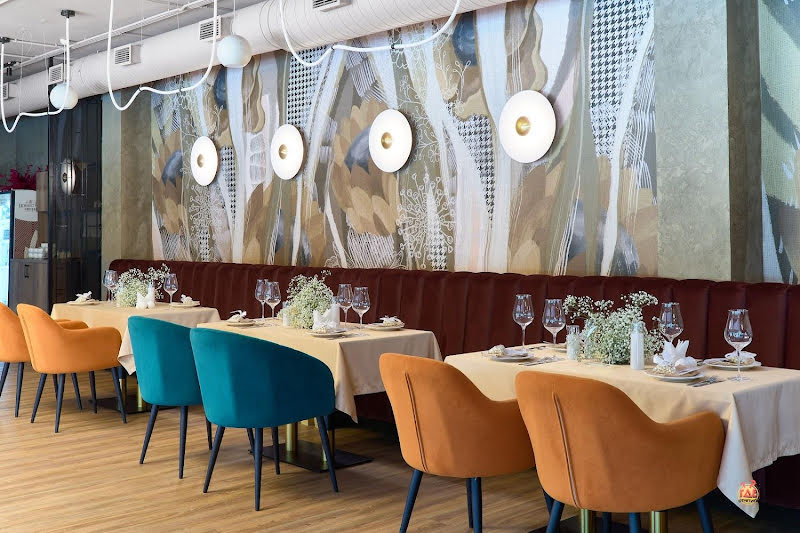 Парковый фотография №5