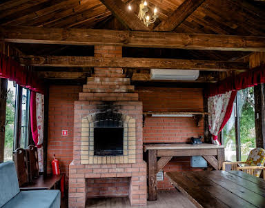  ресторан Hillpark