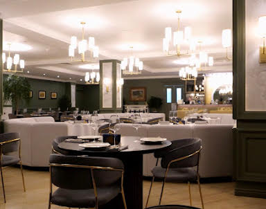 День рождения в Наследие