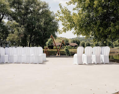  ресторан WHITE WEDDING