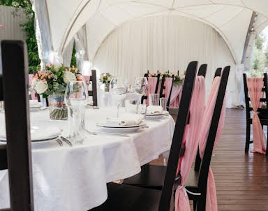  ресторан Усадьба в Юрлово