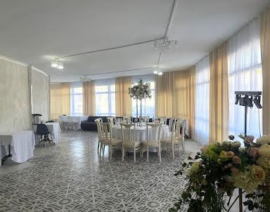  ресторан White HALL "Пушкин"