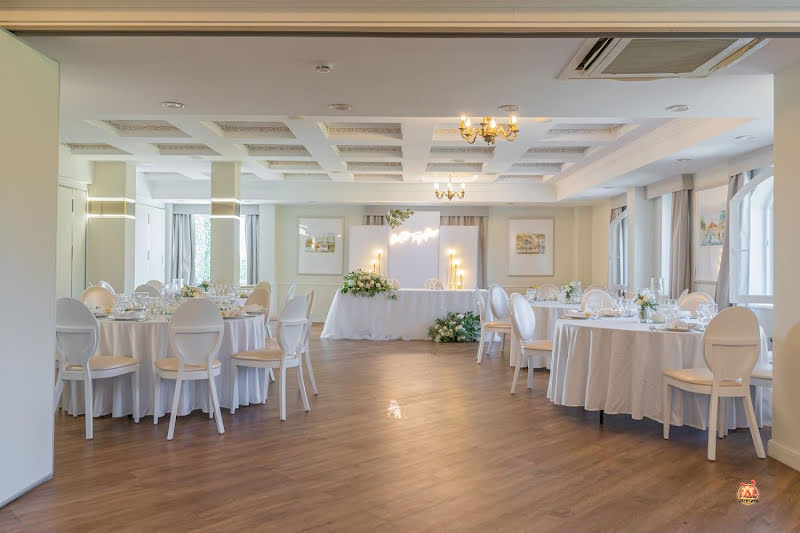 Гранд Петергоф фотография №7