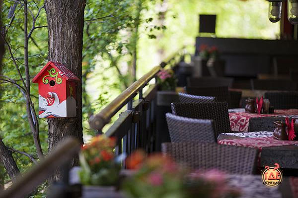 Бульвар Дежа Вю фотография №18