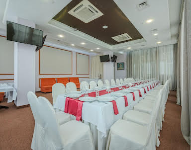  ресторан СПА-отель «Мелиот»