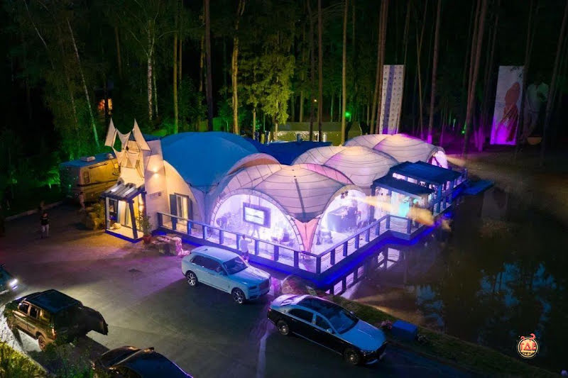 Greek & Palace фотография №8