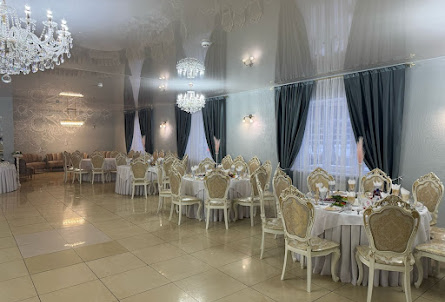 Банкетный зал в Банкетный зал