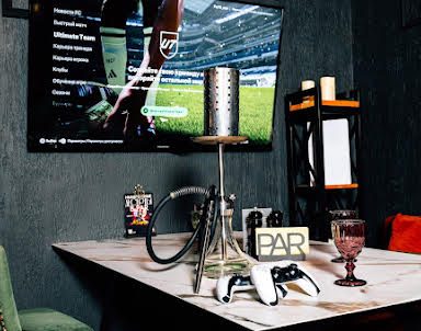  ресторан PAR на Восстания