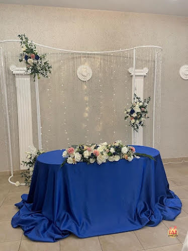 Банкетный зал в «Галатея» фотография №9