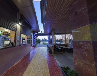  ресторан Диамант