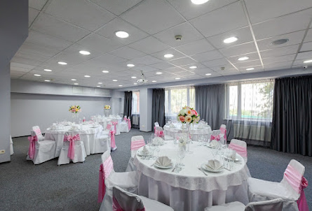 Зал «ЯЛТА» в Зал «ЯЛТА»